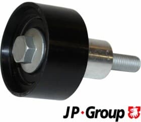 Обводной ролик ремня ГРМ