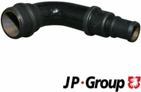 Патрубок клапанной крышки JP Group 1111152200