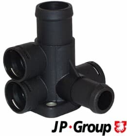 Фланец охлаждающей жидкости Фланец охлаждающей жидкости