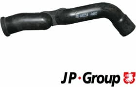 Патрубок клапанної кришки Патрубок клапанної кришки