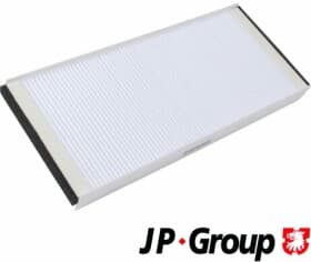 Фільтр салону