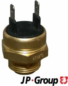 Датчик температури охолоджувальної рідини