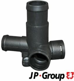 Фланец охлаждающей жидкости Фланец охлаждающей жидкости