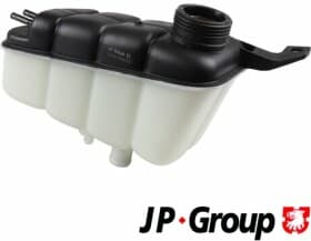 Бачок охлаждающей жидкости