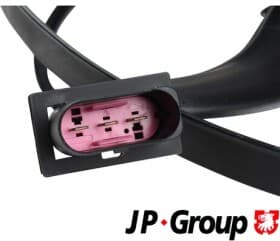 Вентилятор системы охлаждения двигателя Вентилятор системы охлаждения двигателя