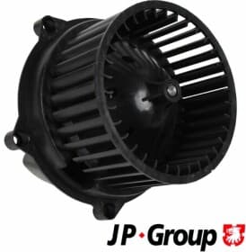 Вентилятор салону