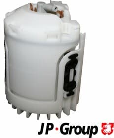 Паливний насос