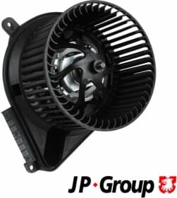 Вентилятор салону