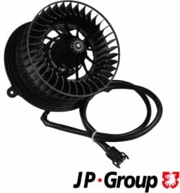 Вентилятор салону