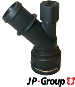 Фланец охлаждающей жидкости