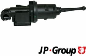 Главный цилиндр сцепления