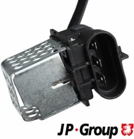 Вентилятор системы охлаждения двигателя Вентилятор системы охлаждения двигателя