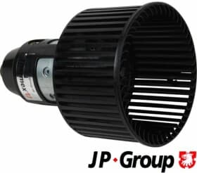 Вентилятор салона