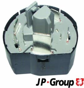 Выключатель зажигания