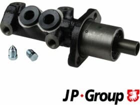 Головний гальмівний циліндр JP Group 1161100100