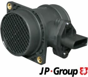 Витратомір повітря