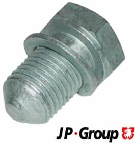 Сливная пробка масляного поддона JP Group 1113800100