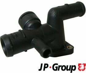 Фланец охлаждающей жидкости JP Group 1114503800