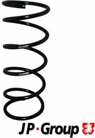 Пружина підвіски