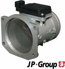 Витратомір повітря