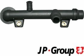 Фланець охолоджувальної рідини