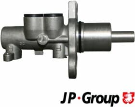 Главный тормозной цилиндр