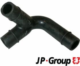 Патрубок клапанной крышки JP Group 1112000500