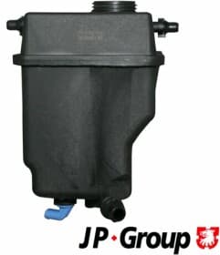 Бачок охолоджувальної рідини