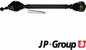 Піввісь Піввісь