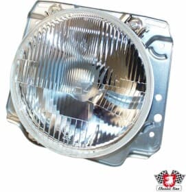 Основная фара