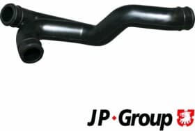 Патрубок клапанної кришки Патрубок клапанної кришки