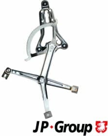 Стеклоподъемник