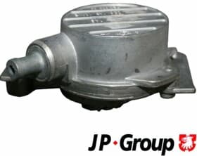 Вакуумний підсилювач гальмівної системи