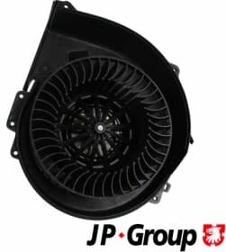 Вентилятор салону