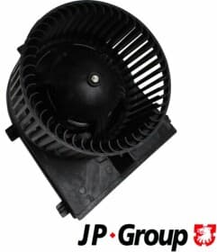 Вентилятор салона