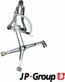 Стеклоподъемник