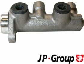 Главный тормозной цилиндр