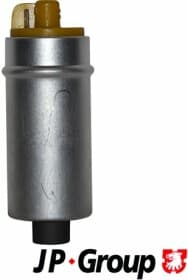 Паливний насос