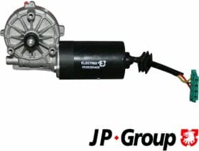 Двигатель стеклоочистителя