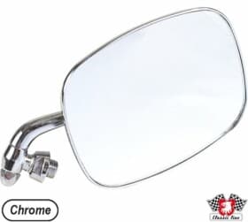 Наружное зеркало JP Group 8189100980