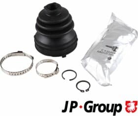 Пыльник ШРУСа