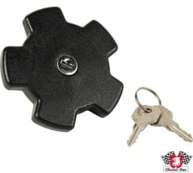 Кришка бензобака JP Group 1115650400