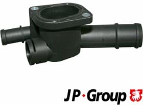 Фланець охолоджувальної рідини