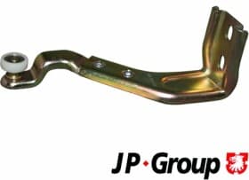 Ролики зсувних дверей