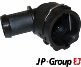 Фланець охолоджувальної рідини