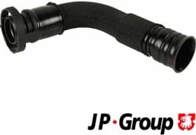 Патрубок клапанной крышки