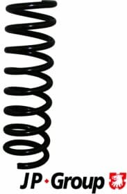 Пружина підвіски Пружина підвіски