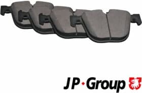 Гальмівні колодки