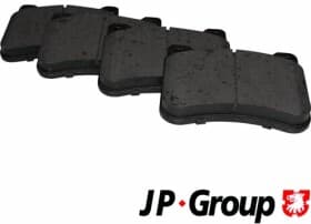 Гальмівні колодки