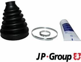 Пильовик гранати